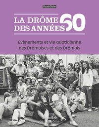 Picture of La Drôme des années 60