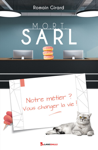 Picture of MORT S.A.R.L.