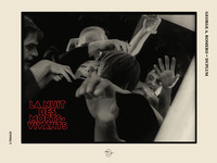 Picture of La nuit des morts-vivants