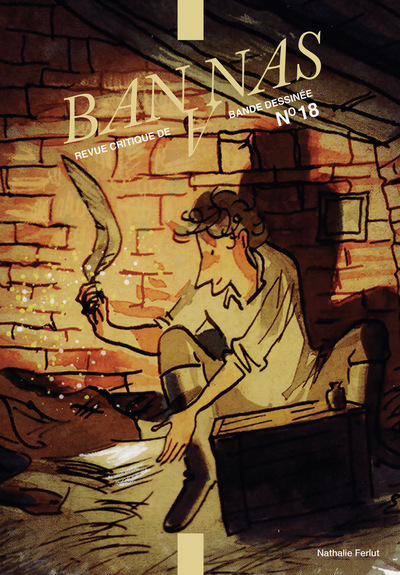 Image de BANANAS N°18