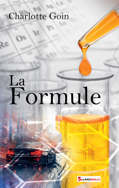 Picture of La Formule