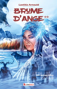 Picture of Brume d'Ange - T2