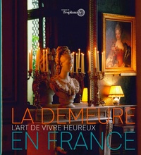 Picture of La Demeure en France