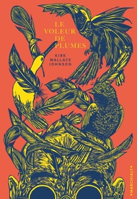 Picture of Le voleur de plumes