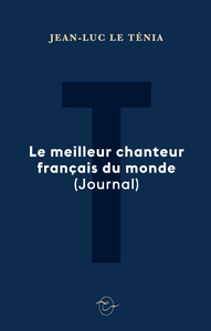 Picture of Le meilleur chanteur français du monde (Journal)