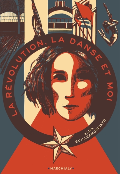 Picture of La Révolution, la danse et moi