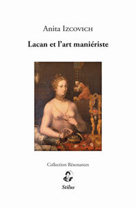 Picture of Lacan et l’art maniériste
