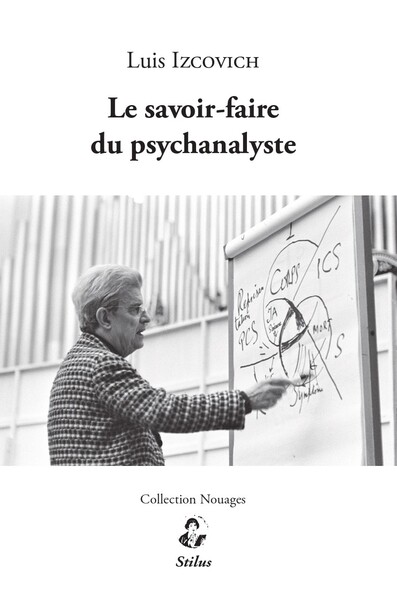 Picture of Le savoir-faire du psychanalyste