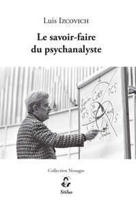 Picture of Le savoir-faire du psychanalyste