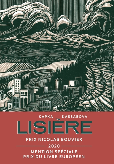 Picture of Lisière