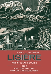 Picture of Lisière