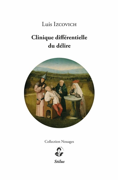 Image de Clinique différentielle du délire