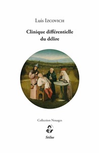 Image de Clinique différentielle du délire