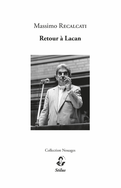 Image de Retour à Lacan