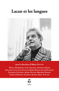 Picture of Lacan et les langues