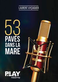 Picture of 53 PAVES DANS LA MARE