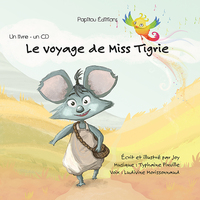 Image de Le voyage de Miss Tigrie