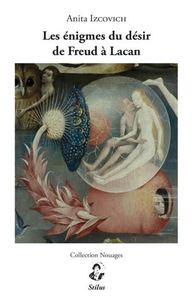 Image de Les énigmes du désir de Freud à Lacan