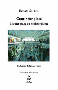 Picture of Courir sur place
