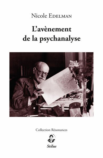 Image de L'avènement de la psychanalyse