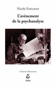 Image de L'avènement de la psychanalyse