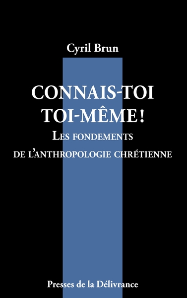 Image de Connais-toi toi-même!