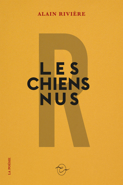 Picture of Les chiens nus