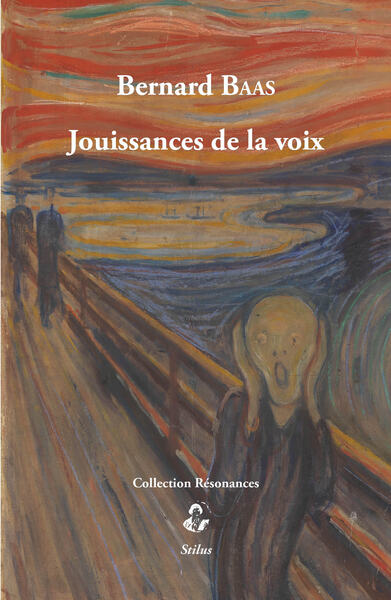 Picture of Jouissances de la voix