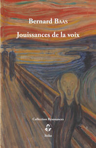 Picture of Jouissances de la voix
