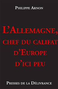 Picture of L’Allemagne, chef du califat d’Europe d’ici peu