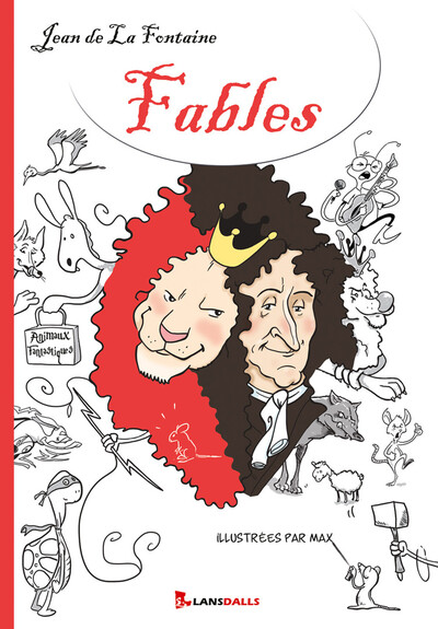 Image de Fables