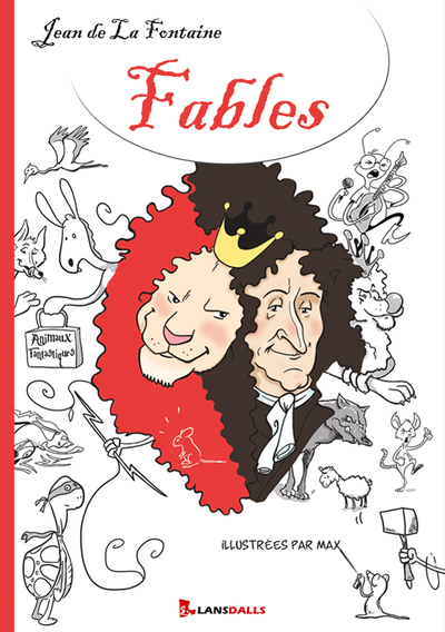 Picture of Fables