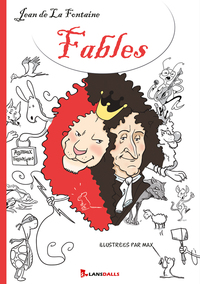 Picture of Fables