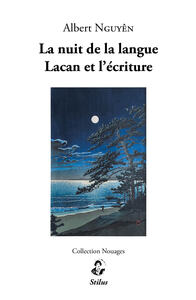 Picture of La nuit de la langue