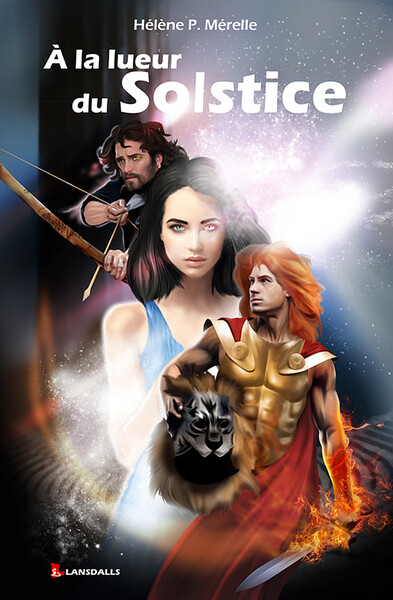 Image de À la lueur du Solstice