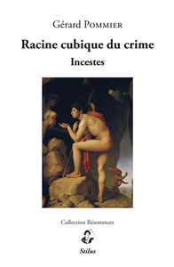 Picture of Racine cubique du crime