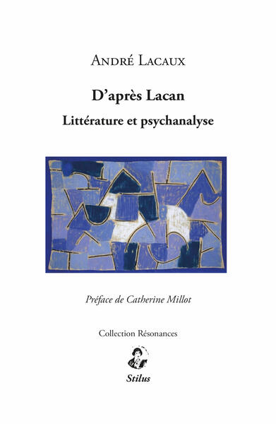 Image de D'après Lacan