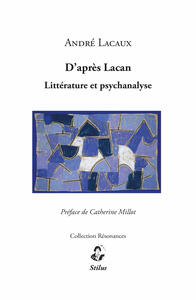 Image de D'après Lacan