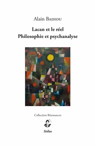 Picture of Lacan et le réel - Philosophie et psychanalyse