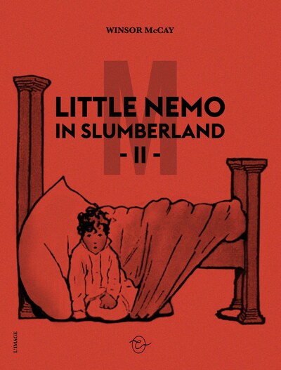 Image de Little Nemo in Slumberland - II