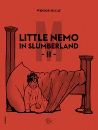 Image de Little Nemo in Slumberland - II