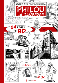 Picture of Philou La Gamberge