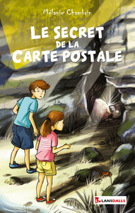 Image de Le secret de la carte postale