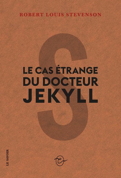 Picture of Le cas étrange du docteur Jekyll
