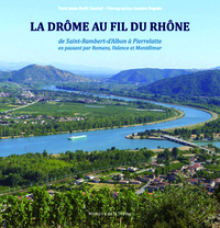 Picture of La Drôme au fil du Rhône