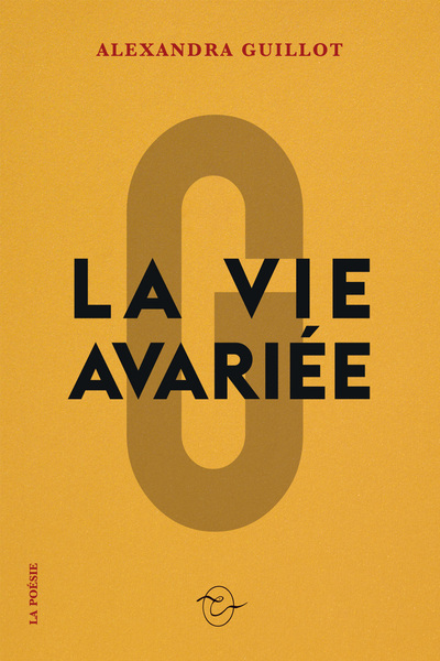 Picture of La vie avariée