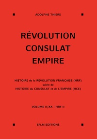Image de Révolution, Consulat, Empire, volume 2