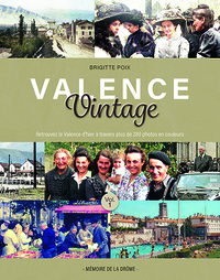 Picture of Valence Vintage 1