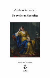 Picture of Nouvelles mélancolies