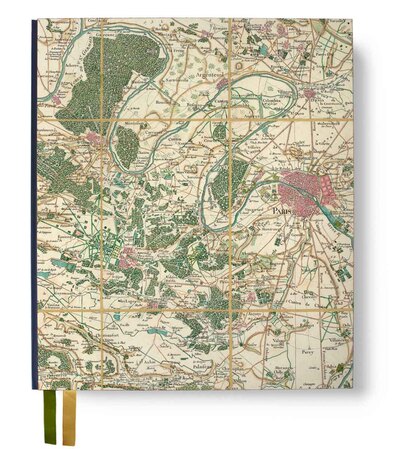 Picture of La Carte de Cassini